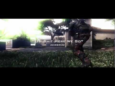 FaZe Pamaj - The Catalyst 2: A Black Ops 2 Montage Trailer