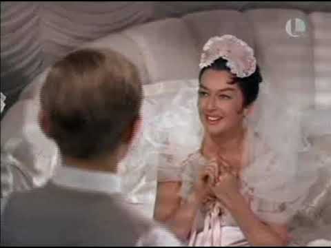 Auntie Mame   Auntie's Hung