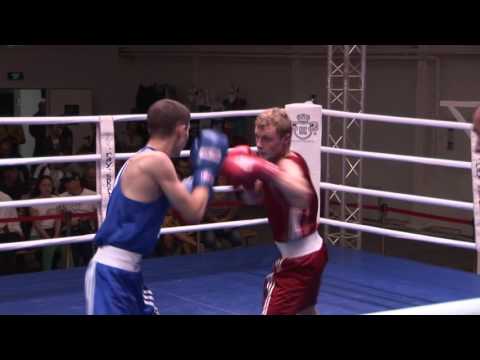 20160903 03 УрФО полуфинал Якушев Никифоров