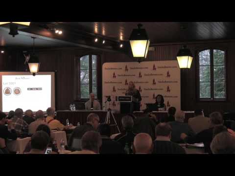 CoinWeek: D. Brent Pogue Family Coin Collection, Session V - HD Video