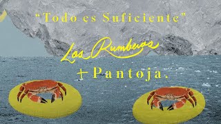 Todo Es Suficiente Lyrics English Translation
