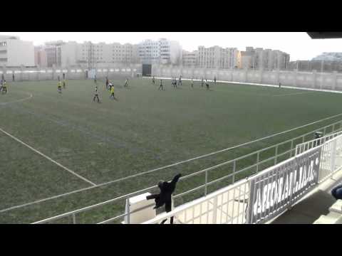 J13 Almazora 5 Betxi 3