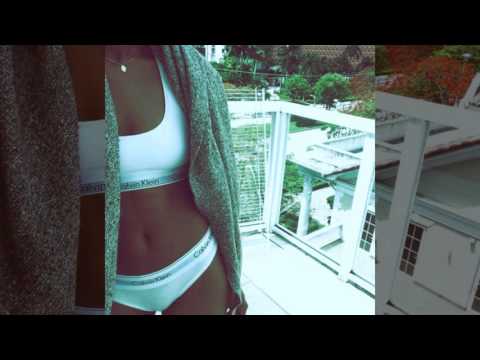 Mat - Calvin Klein prod. MVZR