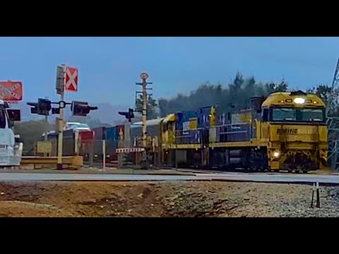 NR100 & NR90 power 7PM5