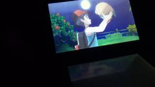ポケモンウルトラムーン序盤実況中継