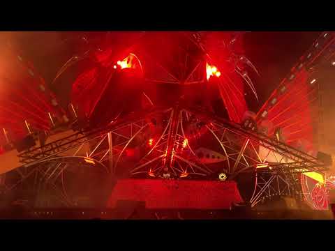 Deadly Guns - End of the World @ Impaqt Festival 2019