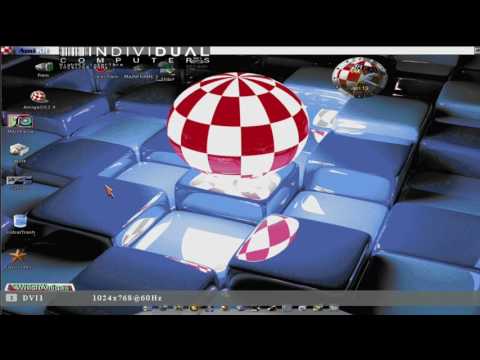 A1200 68060 Reloaded HD Video