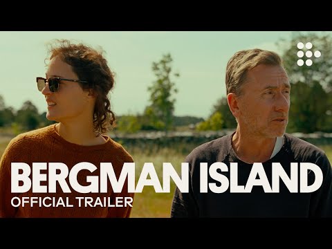 BERGMAN ISLAND | Official Trailer | Now Showing Exclusively on MUBI