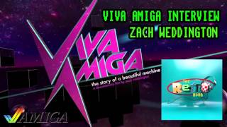 The Retro Hour - Episode 16 (Viva Amiga!)