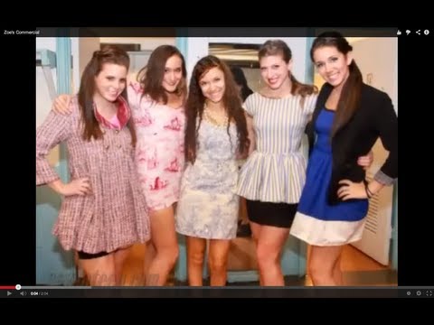 Pretty Amazing Finalist: Zoe the Designer