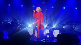Carly Rae Jepsen - Happy Not Knowing at O2 Victoria Warehouse Manchester on 7th February 2020