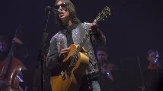 RICHARD ASHCROFT Sonnet ROYAL ALBERT HALL Sony RX100 VII