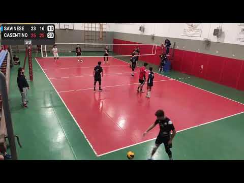 Savinese vs Casentino - 19/02/2023