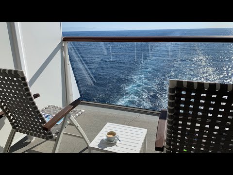 November 2020 - Mit der MS6 unterwegs in der griechischen Inselwelt