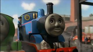 Thomas és barátai S07E06  Mi a baj Henry vel