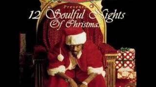 Gerald LeVert - Christmas Without My Girl