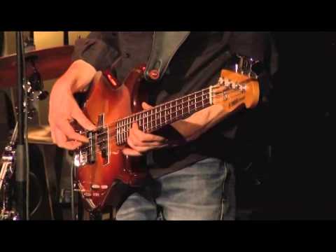 Andy Susemihl & Superfriends - Waldgrehl