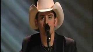 Bill Anderson & Brad Paisley - Too Country