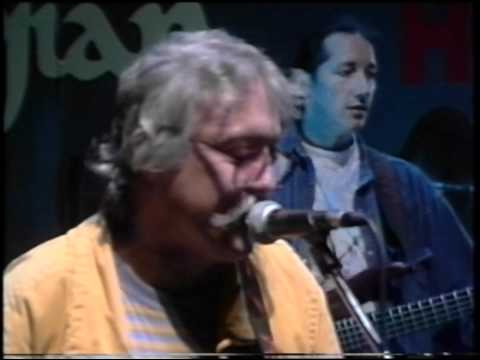 Dobgála '95 Budapest BKK - Magyar Atom Blues Band-Jimi Hendricks: Let me stand next to your fire