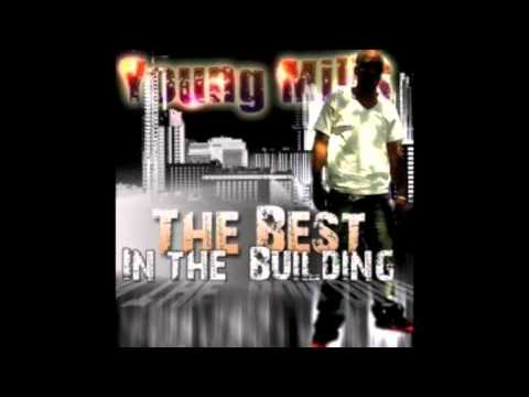 Young Mill$ - Where Am I Freestyle