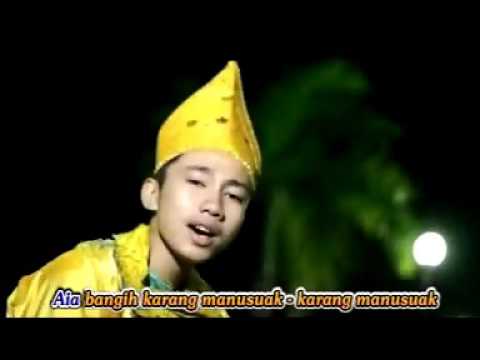 Alb Vol  1 Ridho Ramon   Surambi Aceh