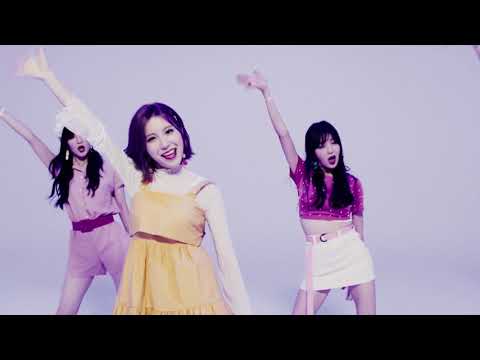 [올더케이팝 추천 신인] LIPBUBBLE _Yellow pink   (no cut dance ver)