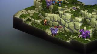 FF TACTICS　初見プレイ #14