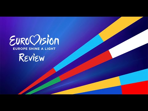 Eurovision: Europe Shine A Light Review