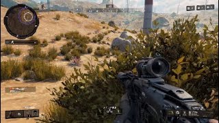 COD: BLACK OPS 4*