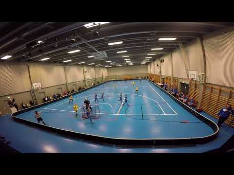 2018-03 Kuopio: LeBa Spades - Welhot -007 Pallosalamat 7-4 tappio