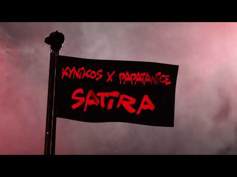 Kynikos- SATIRA (prod. by Papatanice)