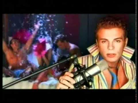 J-Power - Она его не любит