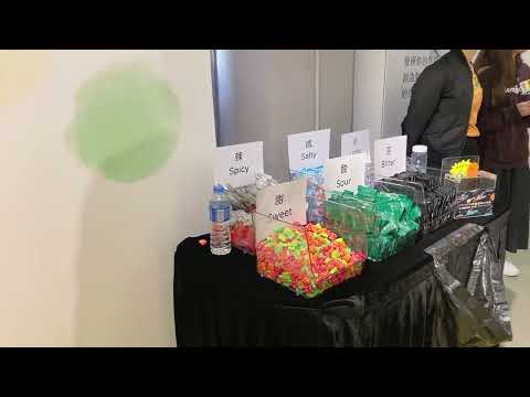 Thrilled to be a part of HK PRIDE PARADISE! 🌈