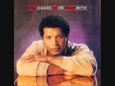 Richard Jon Smith - In The Night  (1984).wmv