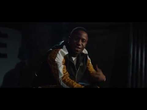 Flyo, Suspect & Skrapz - Rap Niggas feat. Tiny Boost (Official Video)