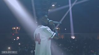 21 SAVAGE - NO HEART [HD] LIVE PERFORMANCE