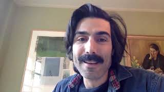 The Sit-Down: Louis Cancelmi video