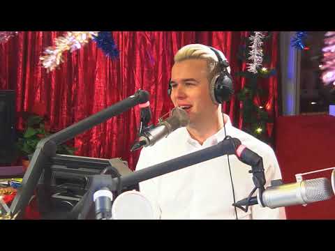 [FARAO] Politisk SD-vilde som inte kan räkna - NRJ SWEDEN