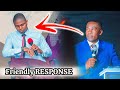 Apostle Chiwenga Receives Cryptic Message From Evangelist Muparinga !! Pakaipa