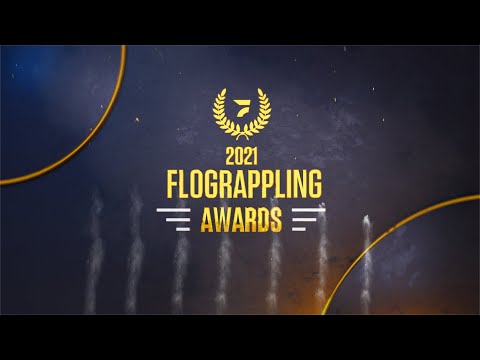 Best Grappling Moments of 2021? | Official End Of Year Awards