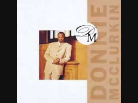 Donnie Mcclurkin - Stand