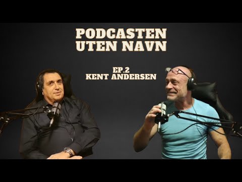 Kent Andersen forteller det som det er med klimabløffen