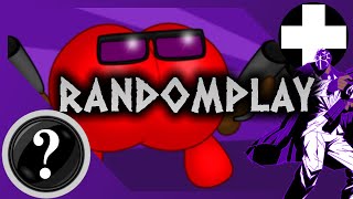 RandomPlay 34.rész (+szilveszteri etvasz)