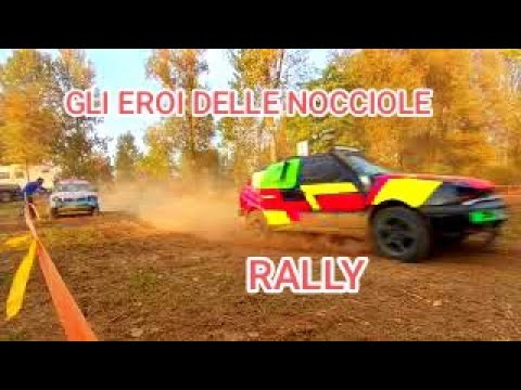 Il Rally degli Eroi