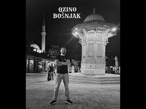 QZINO ►Bošnjak◄ OFFICIAL VIDEO ►