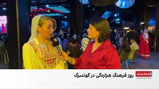Hazara Kulturdag