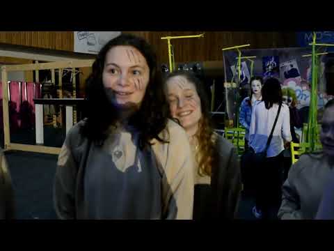 DC7 Česká Lípa a Czech dance masters 2022