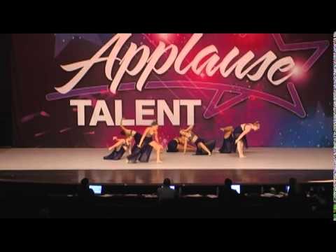 Best Ballet/Open/Acro/Gym Performance - Louisville, KY 2015