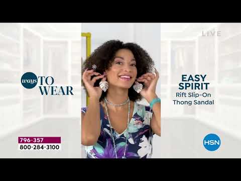 HSN | HSN Today with Tina & Ty 06.16.2022 - 08 AM