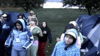 SNEC Pathfinder Fall Camporee 2008
